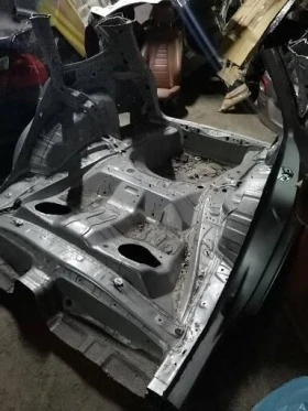 Subaru Outback, снимка 5