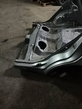 Subaru Outback, снимка 10