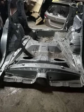 Subaru Outback, снимка 6