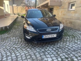 Ford Mondeo, снимка 4