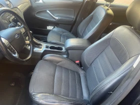 Ford Mondeo, снимка 10