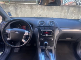 Ford Mondeo, снимка 9