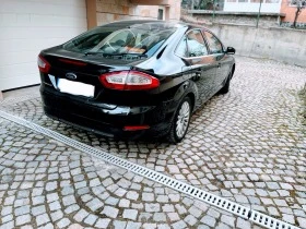 Ford Mondeo, снимка 3