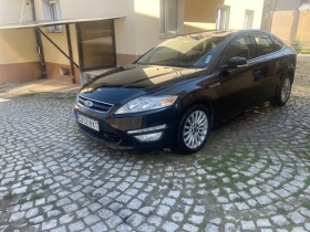 Ford Mondeo, снимка 5