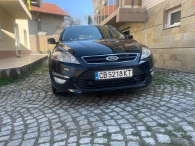 Ford Mondeo, снимка 1