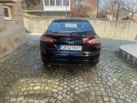 Ford Mondeo, снимка 6
