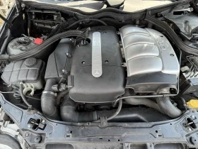 Mercedes-Benz C 200 2.2, снимка 6