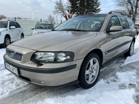 Volvo V70 2.5Т* AWD* АВТОМАТИК* КОЖА* 