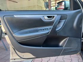 Volvo V70 2.5Т* AWD* АВТОМАТИК* КОЖА* , снимка 15