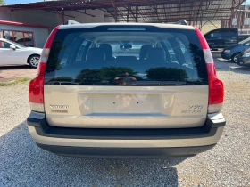 Volvo V70 2.5Т* AWD* АВТОМАТИК* КОЖА* , снимка 6