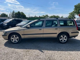 Volvo V70 2.5Т* AWD* АВТОМАТИК* КОЖА* , снимка 8