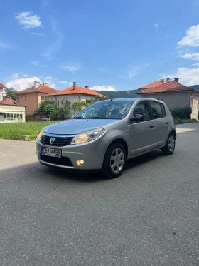Dacia Sandero, снимка 5