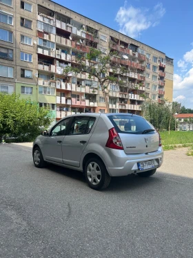 Dacia Sandero, снимка 4
