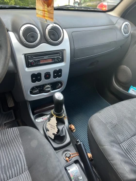 Dacia Sandero, снимка 7