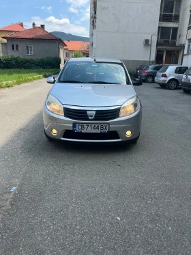 Dacia Sandero, снимка 1
