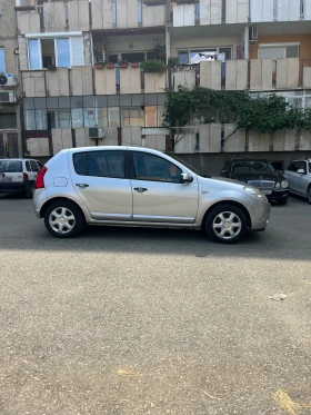 Dacia Sandero, снимка 2