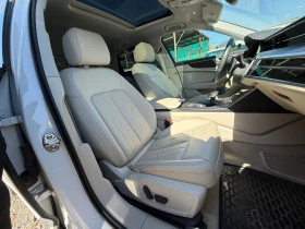 Audi A6 * 45 TFSI*  * QUATTRO* * 48 000km.*  * PANORAMA* , снимка 7