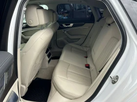 Audi A6 * 45 TFSI*  * QUATTRO* * 48 000km.*  * PANORAMA* , снимка 15