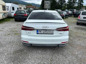 Audi A6 * 45 TFSI*  * QUATTRO* * 48 000km.*  * PANORAMA* , снимка 10