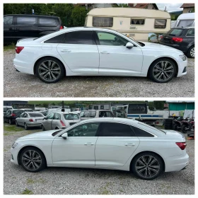 Audi A6 * 45 TFSI*  * QUATTRO* * 48 000km.*  * PANORAMA* , снимка 16