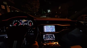 Audi A6 * 45 TFSI*  * QUATTRO* * 48 000km.*  * PANORAMA* , снимка 17