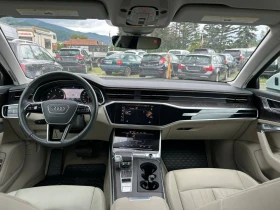 Audi A6 * 45 TFSI*  * QUATTRO* * 48 000km.*  * PANORAMA* , снимка 6