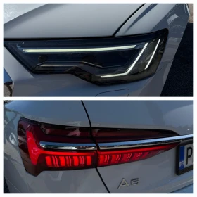 Audi A6 * 45 TFSI*  * QUATTRO* * 48 000km.*  * PANORAMA* , снимка 5