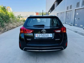 Toyota Auris 1.6i Swiss, снимка 7