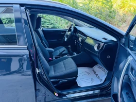 Toyota Auris 1.6i Swiss, снимка 13