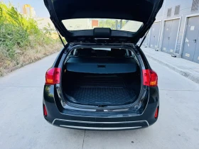 Toyota Auris 1.6i Swiss, снимка 8