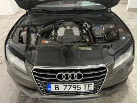 Audi A7, снимка 14