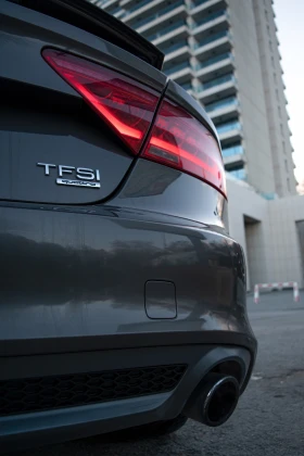 Audi A7, снимка 9