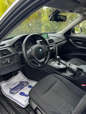 BMW 320 D 163к.с. LED DYNAMIC* 8-AUTOMATIC* Уникат, снимка 5