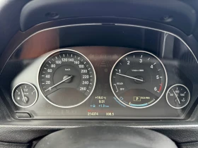 BMW 320 D 163к.с. LED DYNAMIC* 8-AUTOMATIC* Уникат, снимка 16