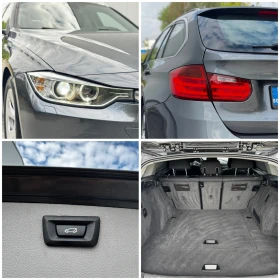 BMW 320 D 163к.с. LED DYNAMIC* 8-AUTOMATIC* Уникат, снимка 17