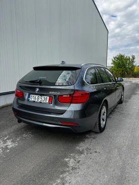 BMW 320 D 163к.с. LED DYNAMIC* 8-AUTOMATIC* Уникат, снимка 3