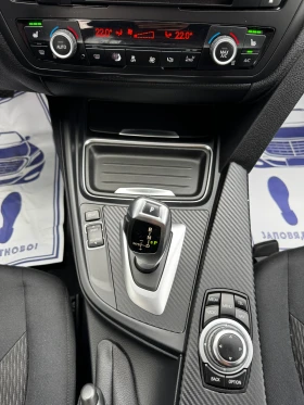 BMW 320 D 163к.с. LED DYNAMIC* 8-AUTOMATIC* Уникат, снимка 15