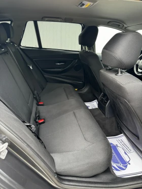 BMW 320 D 163к.с. LED DYNAMIC* 8-AUTOMATIC* Уникат, снимка 9