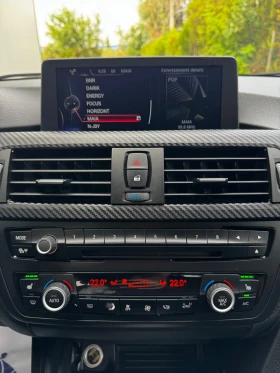 BMW 320 D 163к.с. LED DYNAMIC* 8-AUTOMATIC* Уникат, снимка 14