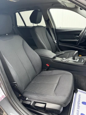 BMW 320 D 163к.с. LED DYNAMIC* 8-AUTOMATIC* Уникат, снимка 8