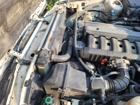 BMW 520 i, снимка 9