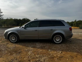 Audi A4 1.8 Turbo Quattro AGU, снимка 7