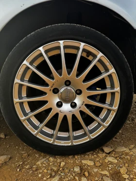 Audi A4 1.8 Turbo Quattro AGU, снимка 17