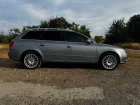 Audi A4 1.8 Turbo Quattro AGU, снимка 5