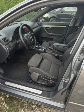 Audi A4 1.8 Turbo Quattro AGU, снимка 13