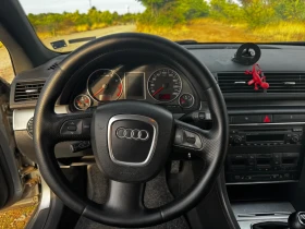 Audi A4 1.8 Turbo Quattro AGU, снимка 10