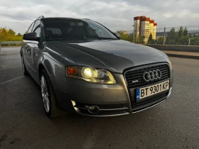 Audi A4 1.8 Turbo Quattro AGU, снимка 3