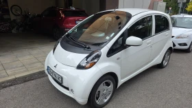 Mitsubishi I-MiEV, снимка 6