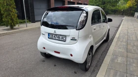 Mitsubishi I-MiEV, снимка 3