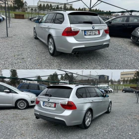 BMW 330 XD M-Packet, снимка 5